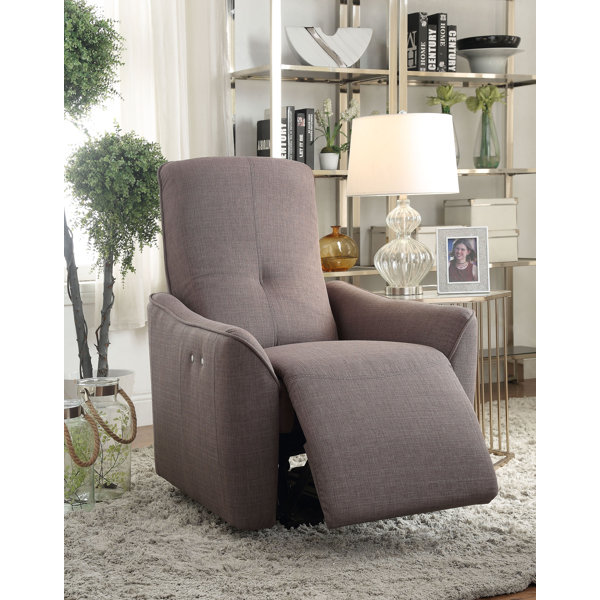 Latitude Run® Babcock Power Recliner Wayfair
